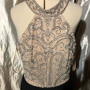 Womens Cachet Dresses Cachet Gown